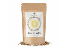 Sluneční dotyk, sypaný čaj, MojeBylinky